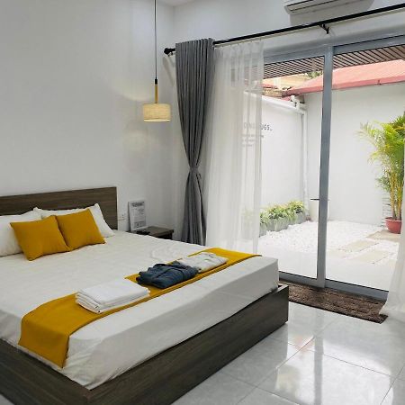 Camellia Home Lang Son Exterior photo