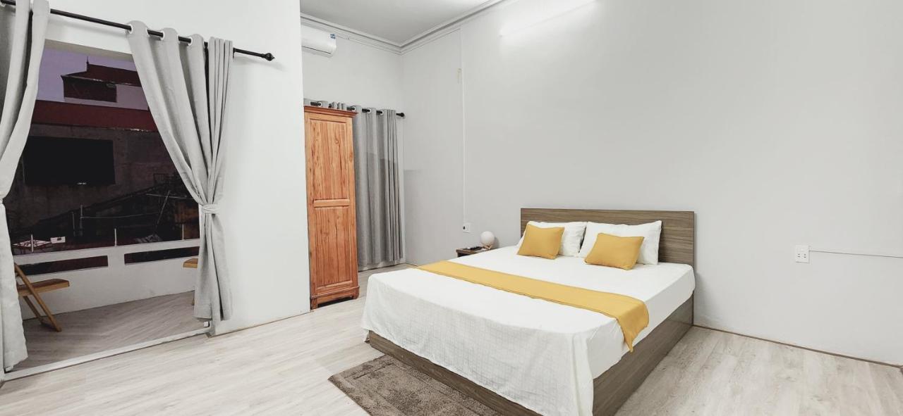 Camellia Home Lang Son Exterior photo