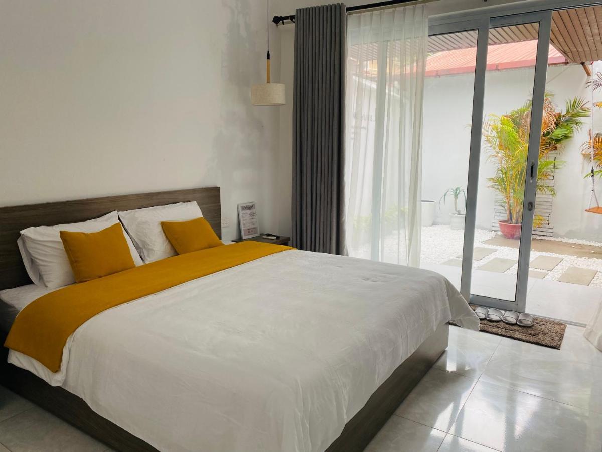Camellia Home Lang Son Exterior photo